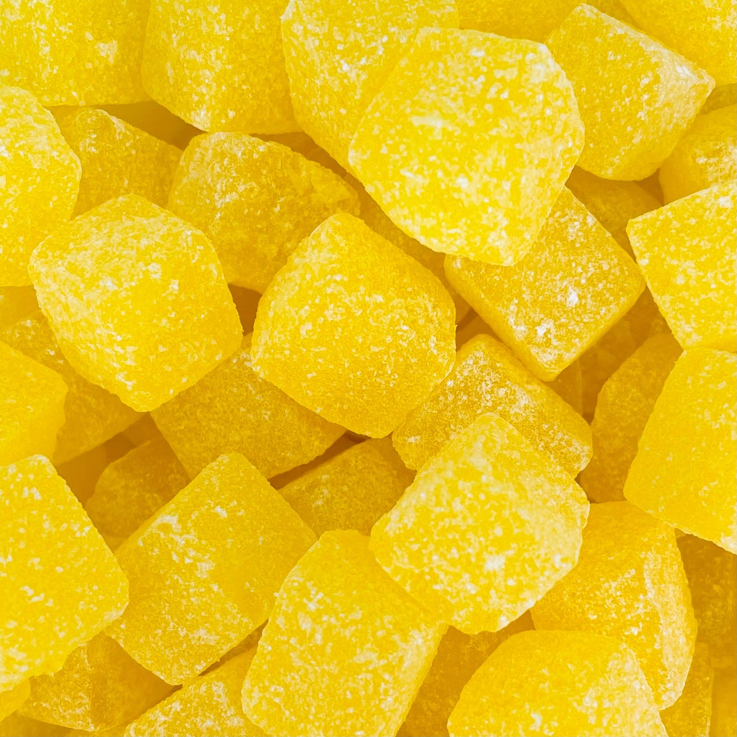 Stockley's Pineapple Cubes