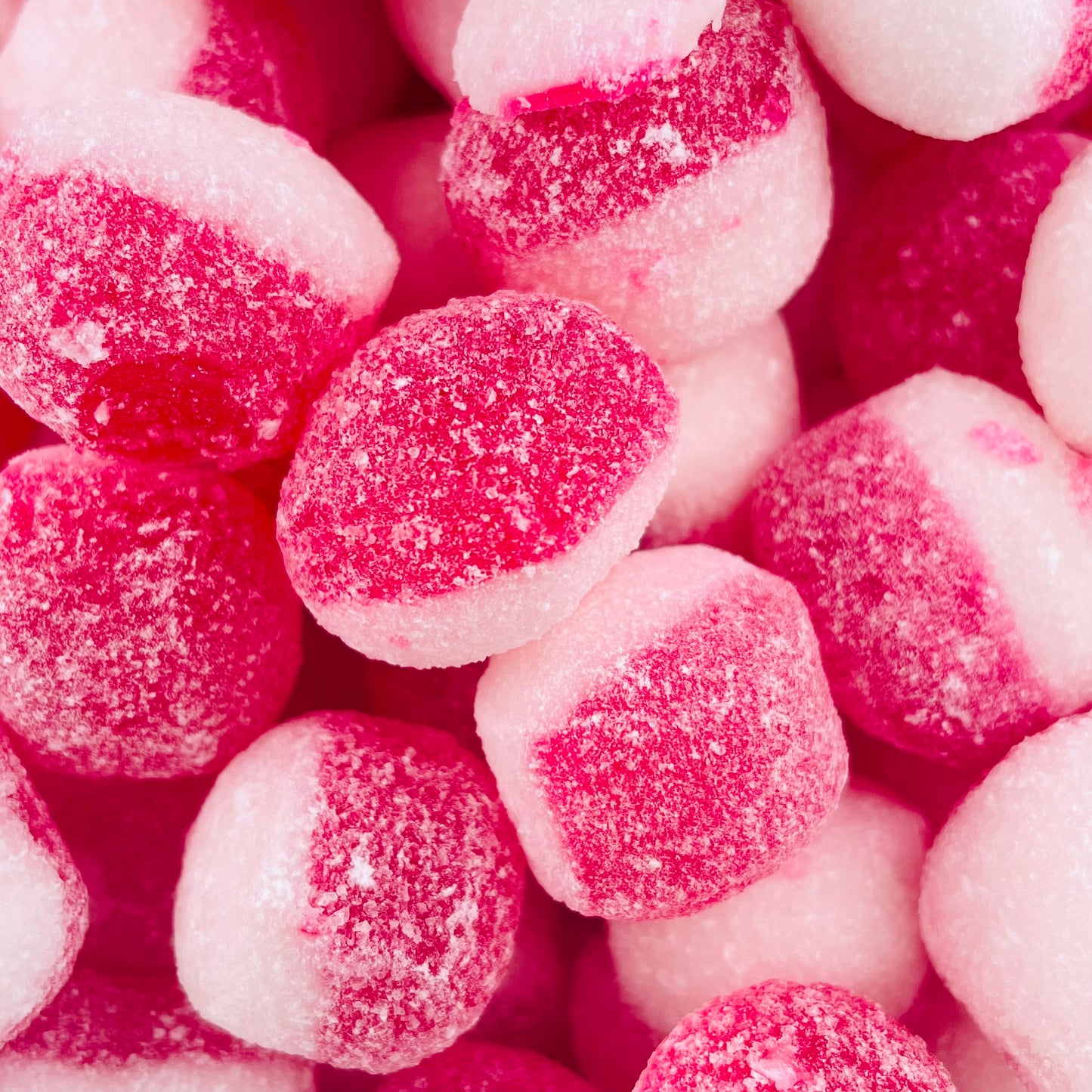 Stockley's Strawberries & Cream