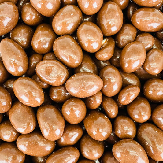 chocolate covered honeycomb bites 