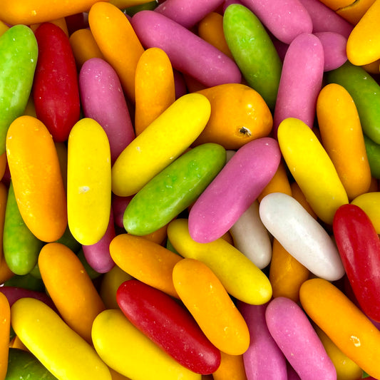 Tavener's Liquorice Comfits