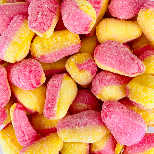 Pear Drops Hard Boiled Sweets