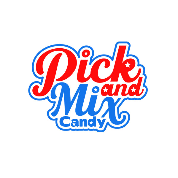 Pick and Mix Candy