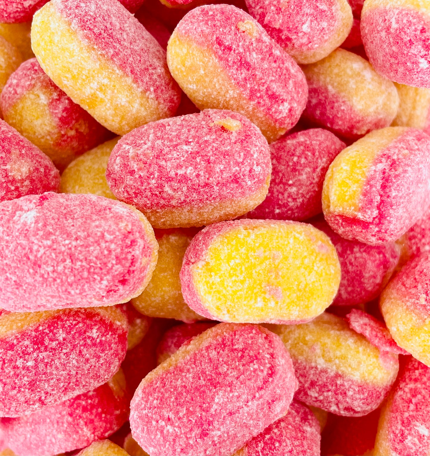 Stockley's Rhubarb & Custard