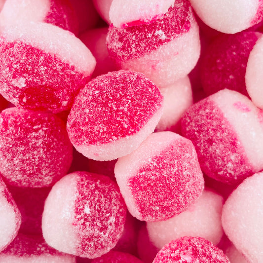 Stockley's Strawberries & Cream